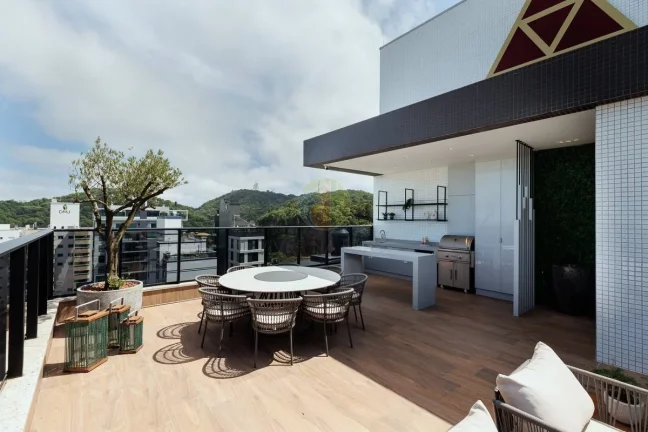 Imagem Residencial Brava Palace