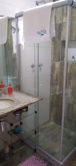 Imagem Round Decks: 91 m², 3 quartos e 2 vagas no Recreio
