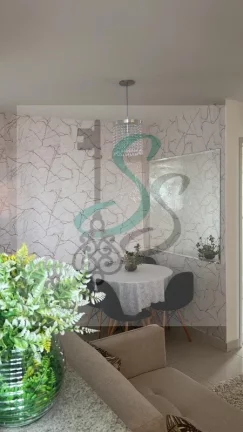 Imagem Venda de apartamento no Jardim Nova Europa , Campinas. 2 dormitórios sendo 1 suíte com armários