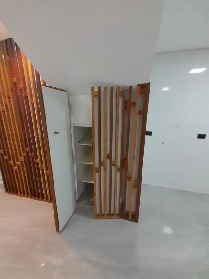 Imagem Sobrado para Venda em Santo André / SP no bairro Jardim das Maravilhas