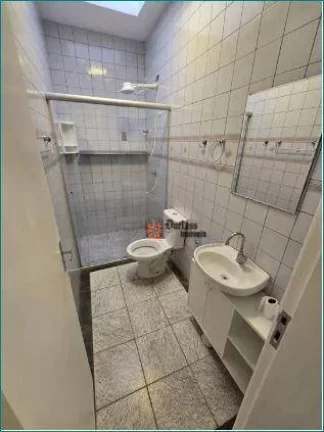 Imagem Casa com 2 dormitórios + Edícula, 94 m², à venda por R$ 535.000 - Medeiros - Jundiaí/SP
