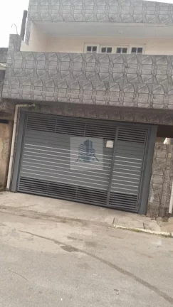 Foto do imóvel Casa à venda em Rua Graúna da Mata