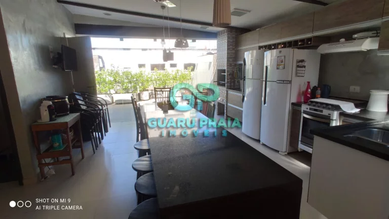 Imagem Apartamento à venda no bairro Enseada - Guarujá/SP