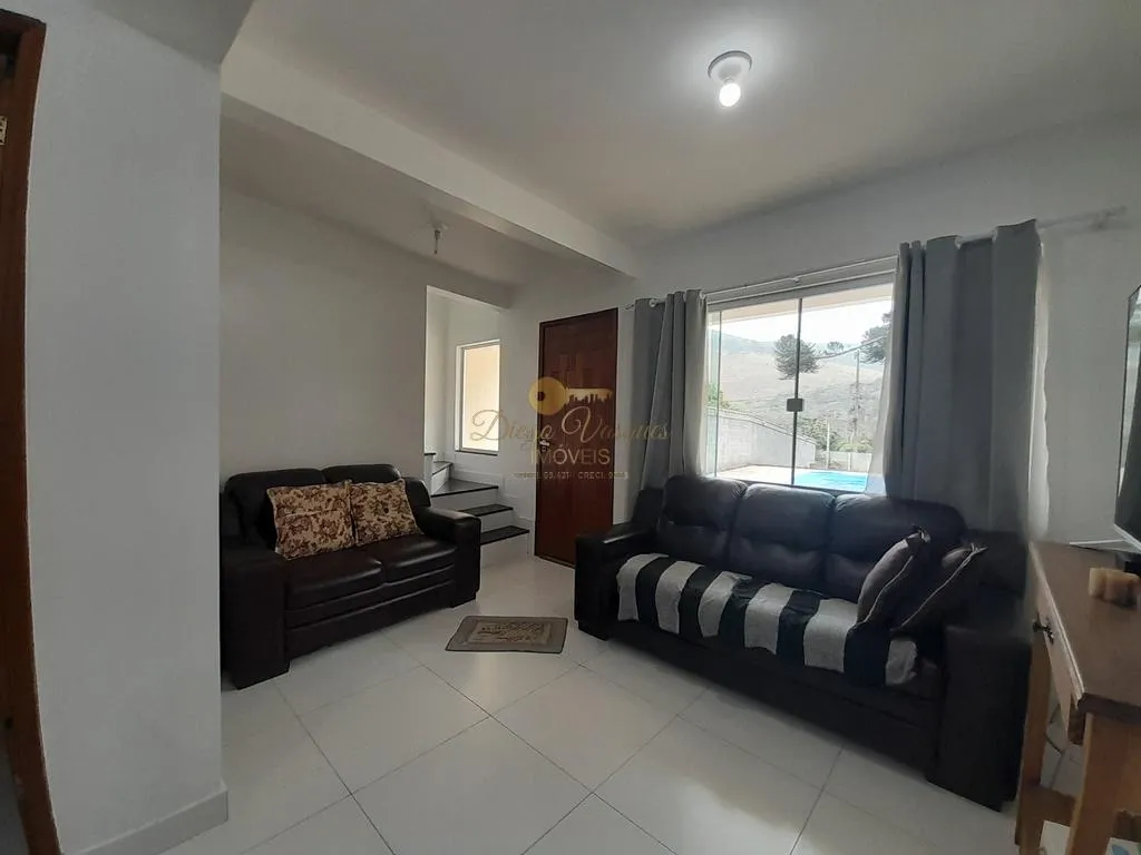Foto do imóvel Casa para Venda em Teresópolis / RJ em Estrada A