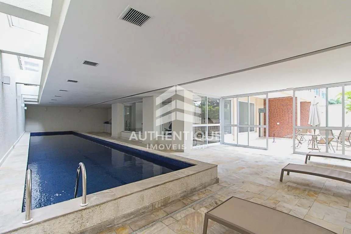 Imagem LOFT JPC ITAIM BIBI - Apartamento à venda no bairro Itaim Bibi - São Paulo/SP, Zona Sul