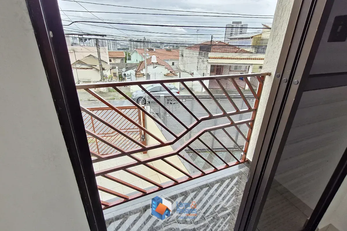 Imagem Casa para venda em Vila Maria Alta com 3 quartos, sendo 1 suíte, 90m²