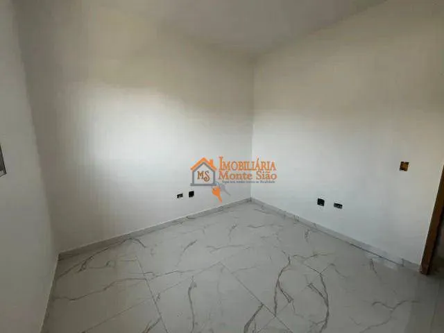 Imagem Sobrado com 3 dormitórios à venda, 126 m² por R$ 630.000,00 - Vila Leda - Guarulhos/SP