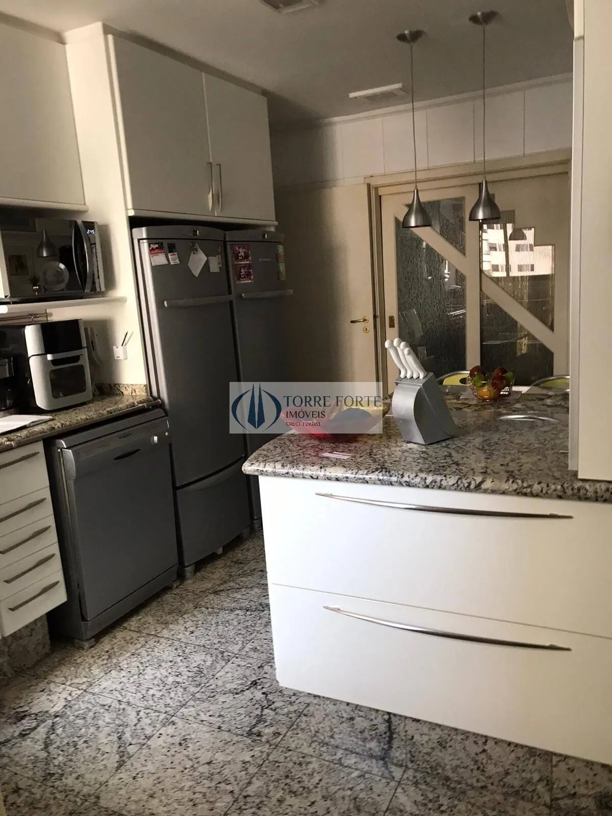 Imagem Lindo Apartamento Jardim Anália Franco ,2 dormitórios, 3 vagas