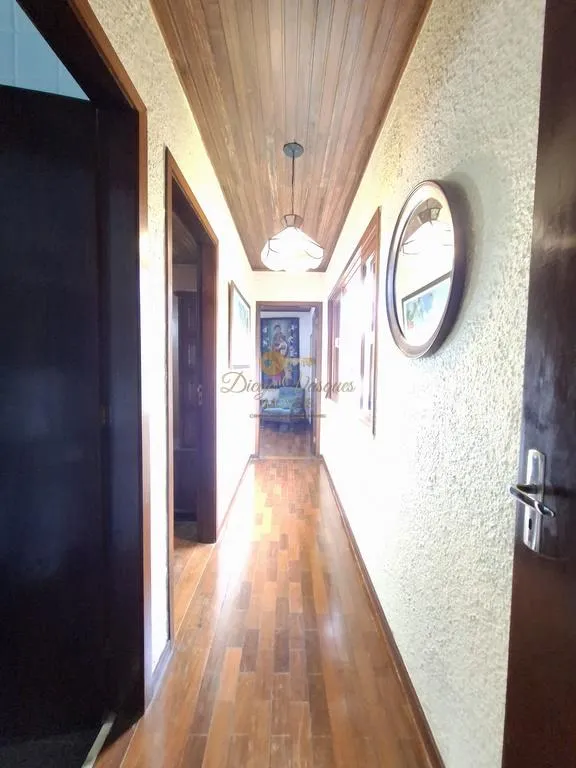 Imagem Casa para Venda em Teresópolis / RJ no bairro Albuquerque