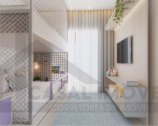 Imagem CASAL IMÓVEIS VENDE EXCEPCIONAL COBERTURA UMARIZAL 5 SUÍTES ALTÍSSIM PADRÃO MÓVEIS FLORENSE
