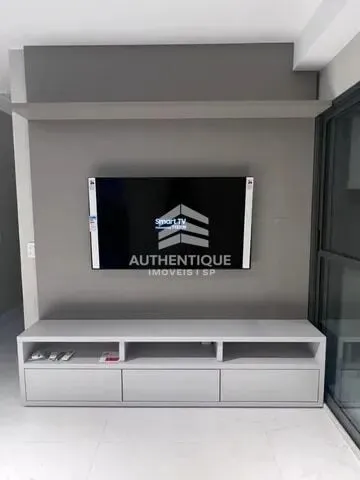 Imagem HAUS MITRE BROOKLIN - Apartamento à venda em São Paulo/SP