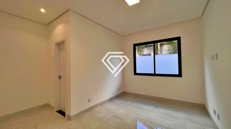 Imagem Casa 4 Quartos, 240 m² c/ lazer à venda no Condomínio Caribe Resort