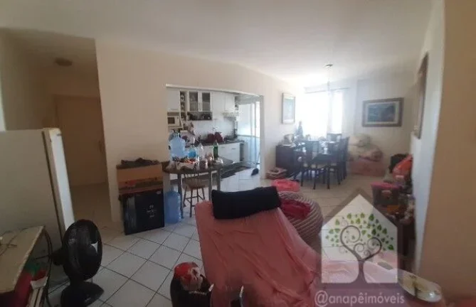 Imagem Apartamento próximo à UFSC
