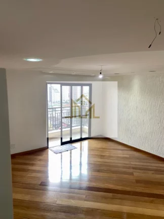 Imagem Chácara Inglesa | 3 Dormitórios | 1 Suíte | 2 vagas | 87m²