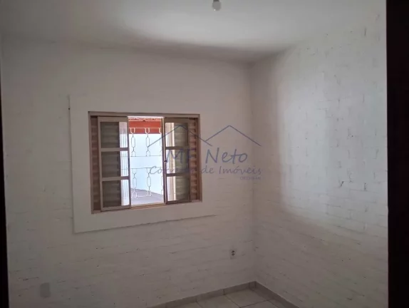 Imagem Casa Padrão