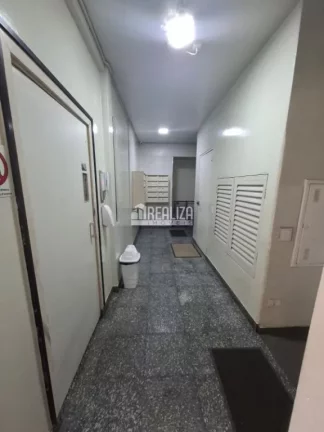 Imagem Apartamento à venda no Condomínio Edifício Luciana, em Uberaba: 4 dormitórios, suíte e móveis planejados