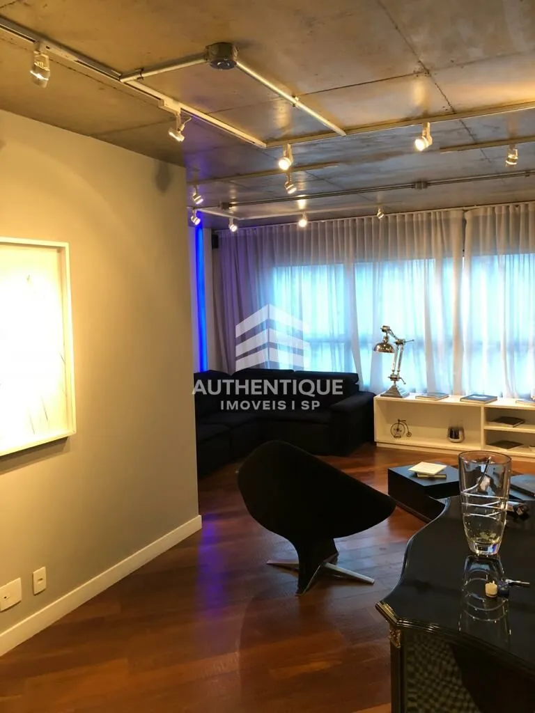 Imagem Maxhaus Itaim - Apartamento à venda no bairro Itaim Bibi - São Paulo/SP, Zona Sul