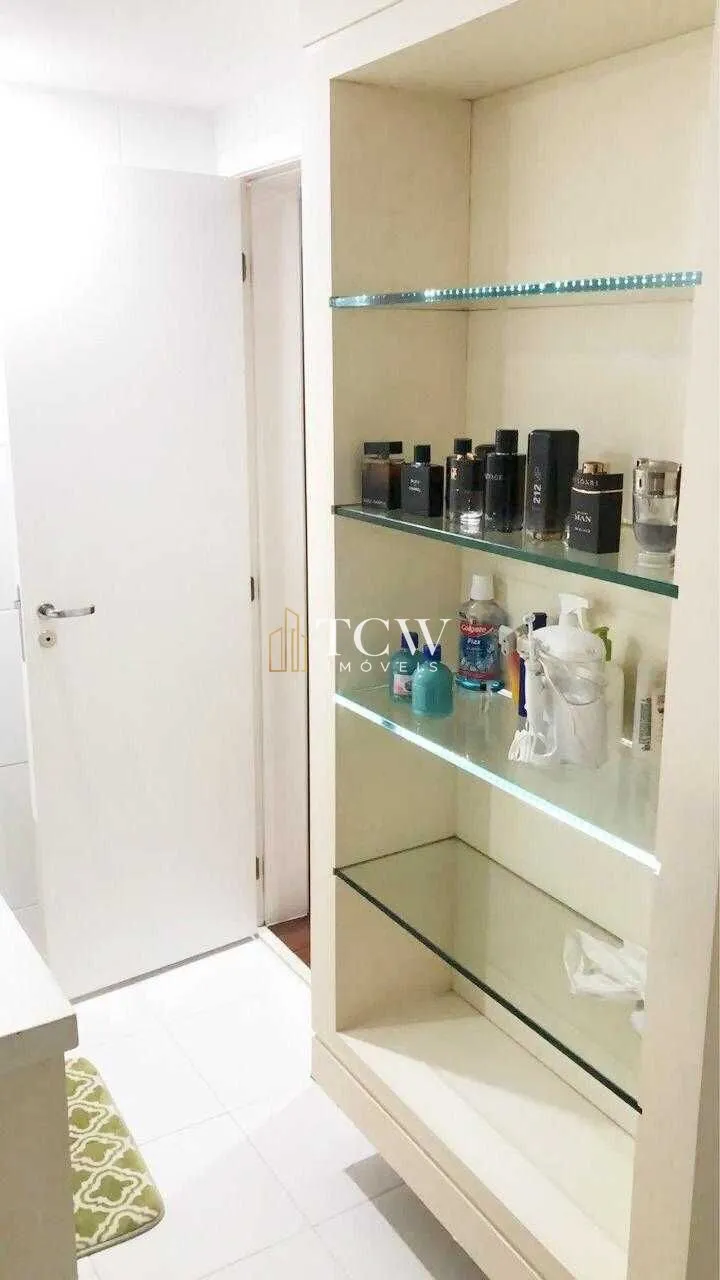 Imagem Apartamento 3 suítes com varanda gourmet em Barra Funda