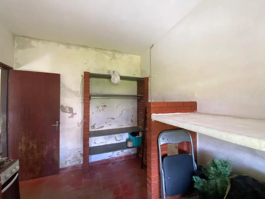 Imagem OPORTUNIDADE NO BELAS ARTES ? EDÍCULA COM 253m² DE TERRENO!