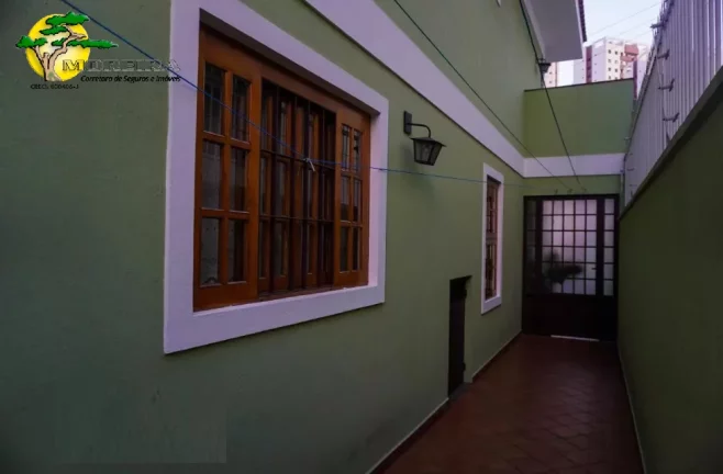 Imagem SOBRADO C/ 178M², 3 DORMS SENDO 1 SUITE E 6 VAGAS EM SANTA TEREZINHA