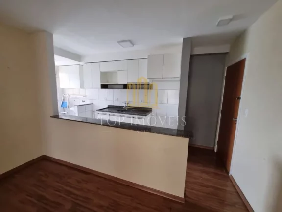 Imagem Apartamento para locação no Jardim Oriente 2 dormitórios suíte e 2 vagas