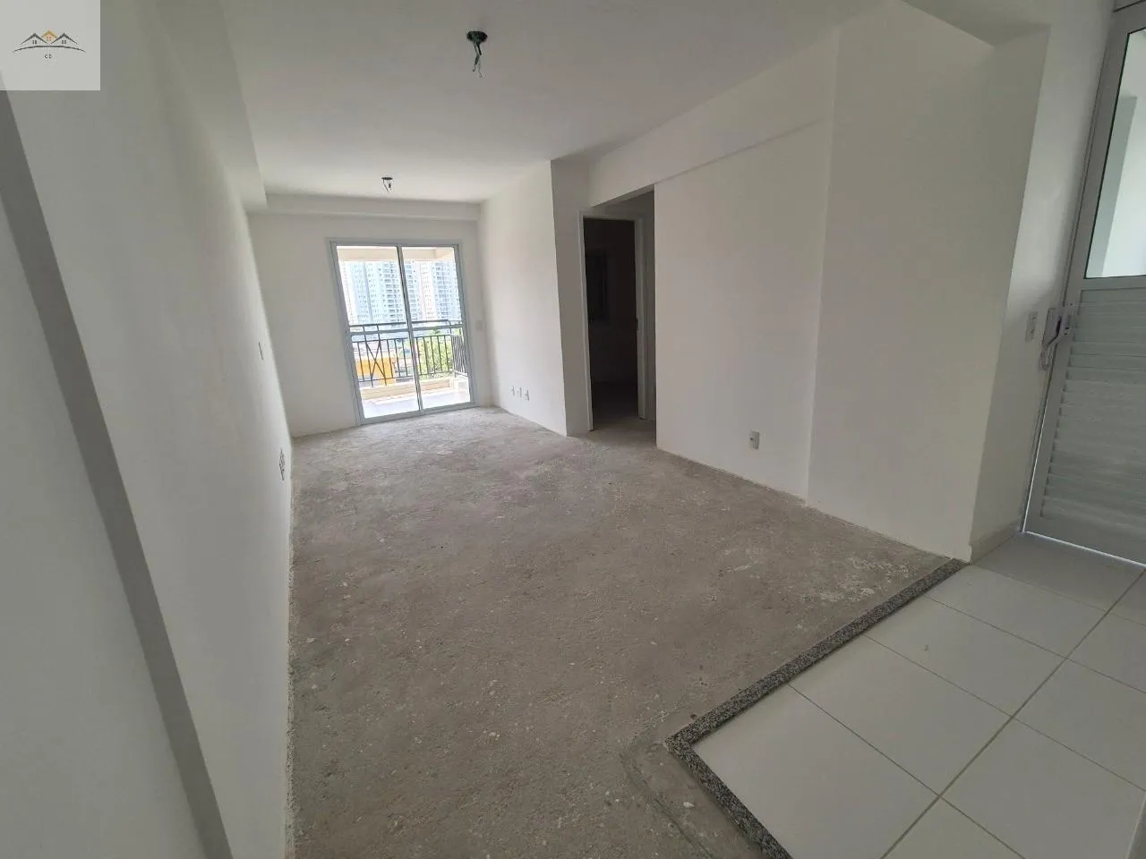Imagem APARTAMENTO RESIDENCIAL em São Bernardo do Campo - São Paulo, Vila Gonçalves