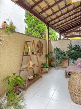 Imagem Casa 4 quartos Condomínio Aldeia dos Marabás em Laranjeiras