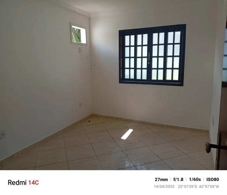 Imagem Casa 3 Quartos Maricá - RJ - Jardim Atlântico Oeste (Itaipuaçu)