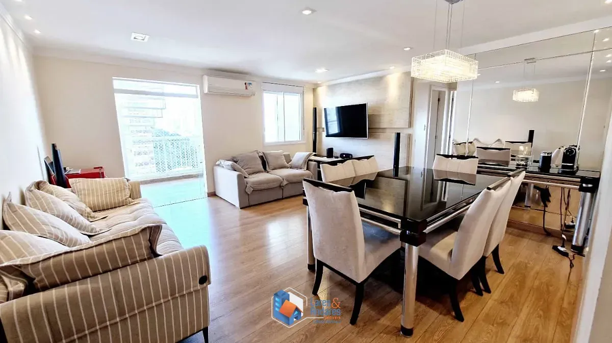 Foto do imóvel Cobertura para venda em Santana com 2 quartos, sendo 1 suíte, 164m² em Rua Engenheiro Mac Lean