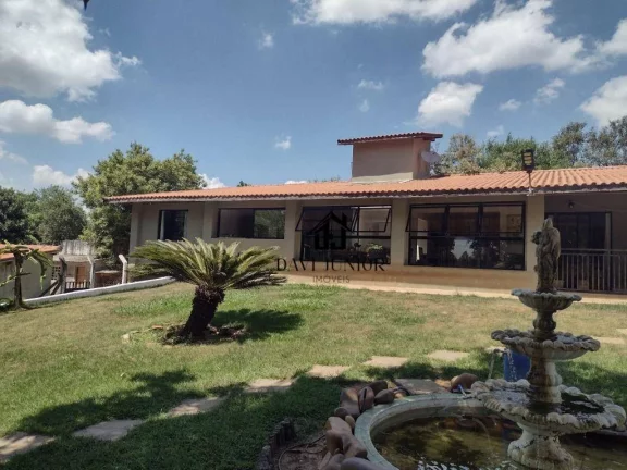 Imagem Chácara à venda, 5000 m² por R$ 1.200.000,00 - Campo do Meio - Araçoiaba da Serra/SP