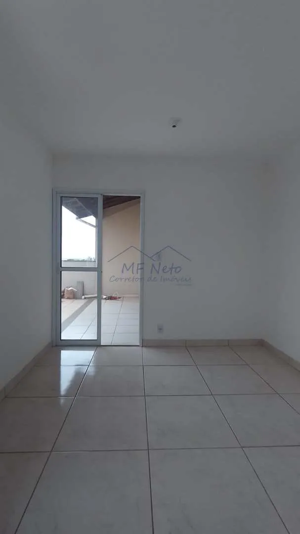 Imagem Apartamento Padrão