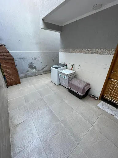 Imagem Casa com 3 dormitórios à venda, 100 m² por R$ 850.000,00 - Jardim Santa Clara - Guarulhos/SP