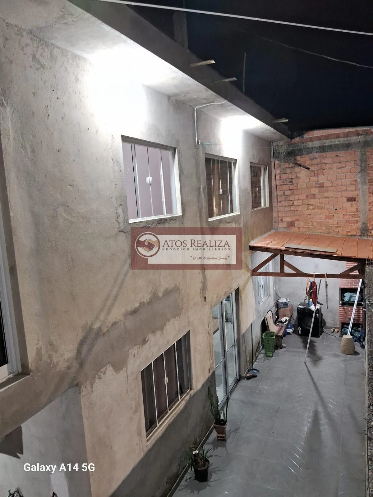 Imagem Venda de Assobradado em Colônia, SP: 4 Dormitórios por R$350k