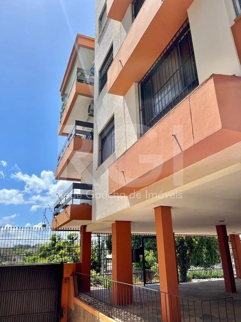 Imagem Apartamento 2 dormitórios à venda Bom Jesus Porto Alegre/RS