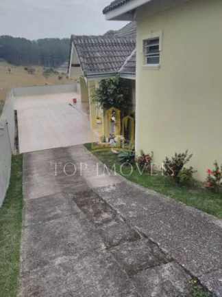 Imagem Casa de Condomínio com 4 Quartos à venda e Locação 380m² Mirante do Vale