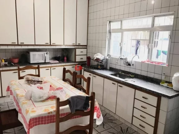 Imagem Casa à venda 2 Quartos, 3 Vagas, 253M², Olímpico, São Caetano do Sul - SP