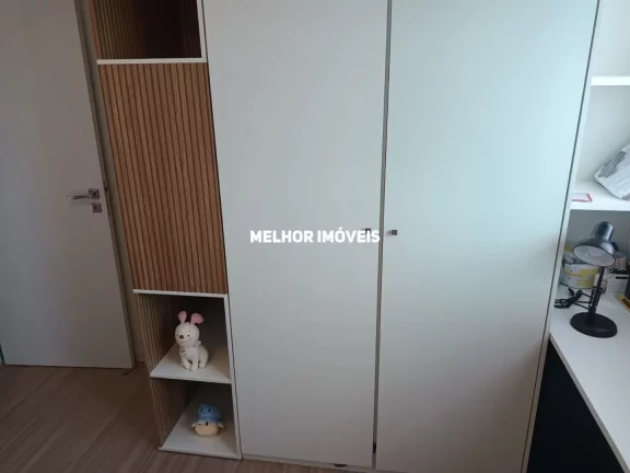 Imagem Apartamento Mobiliado à Venda com 03 Dormitório sendo 01 Suíte Localizado em Itapema - SC