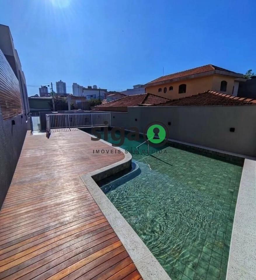 Imagem Apartamento 1 dormitório, 27m² - Vila Formosa