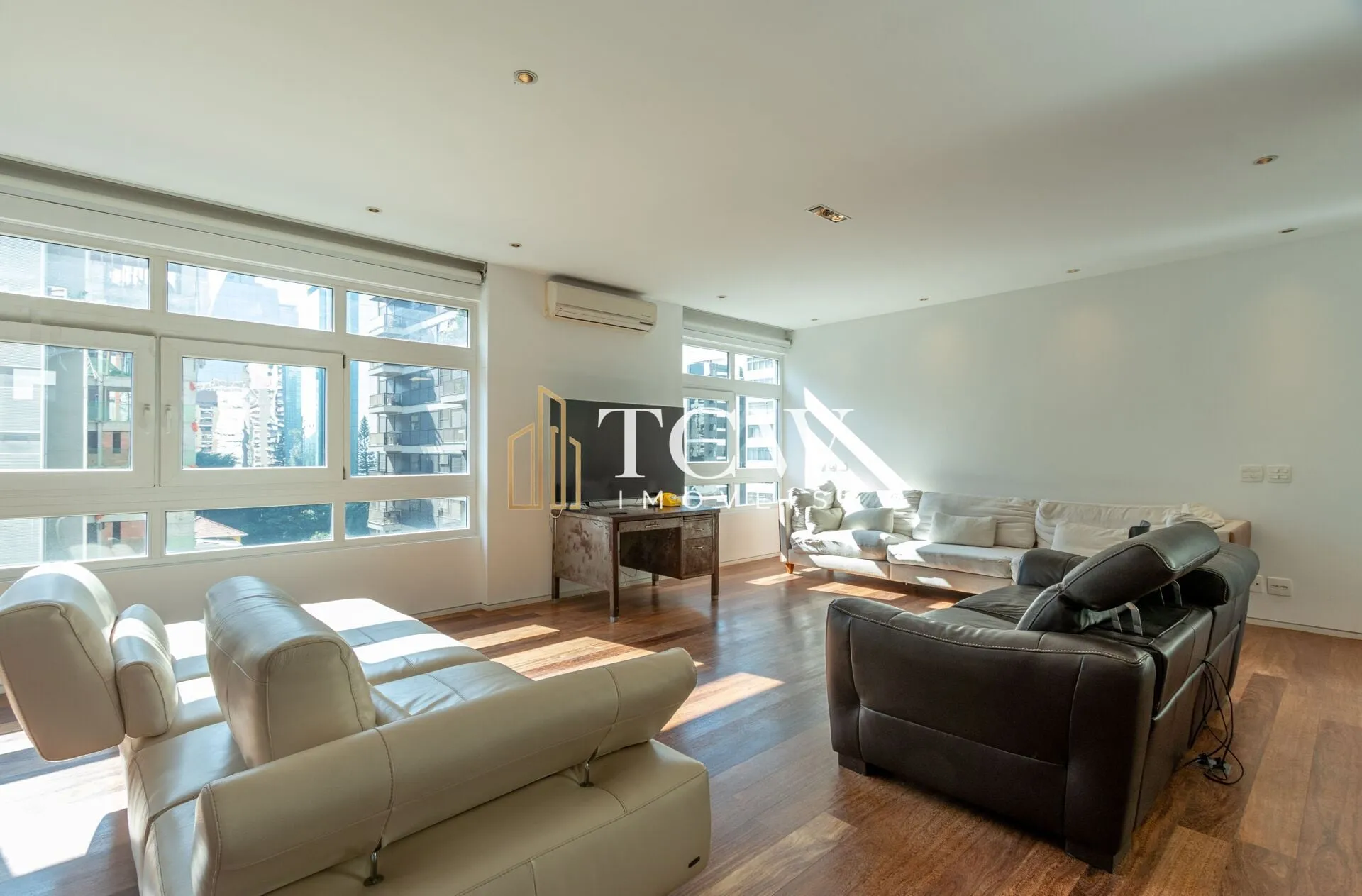 Imagem Apartamento à venda no bairro Jardim Paulista - São Paulo/SP, Zona Sul