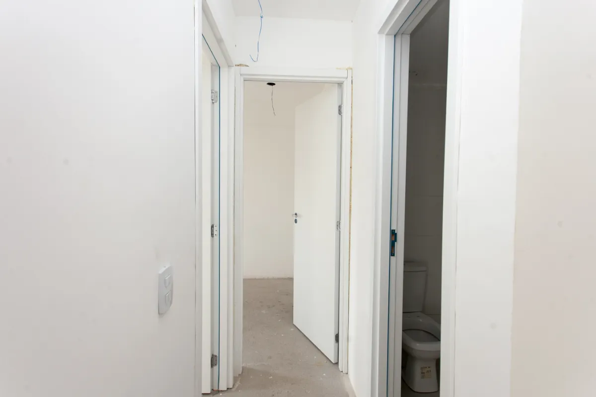 Imagem Apartamento para venda em Pirituba com 2 quartos, sendo 1 suíte, 49m2