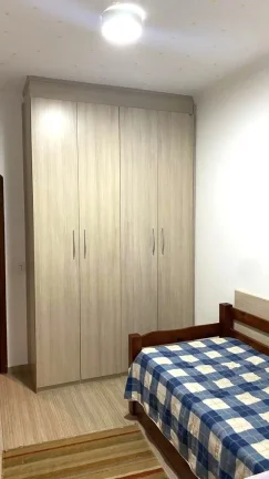 Imagem Apartamento Garden, 133M², 3Q, 1 Suíte, 2 Vagas, Terraço com Churrasqueira, Móveis Planejados, Lavanderia, Quintal Privativo de 37M².