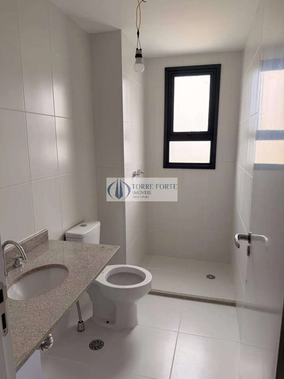 Imagem Apartamento novo, com 82 m², 2 dormitórios, 1 suíte; 3 banheiros, 1 vaga