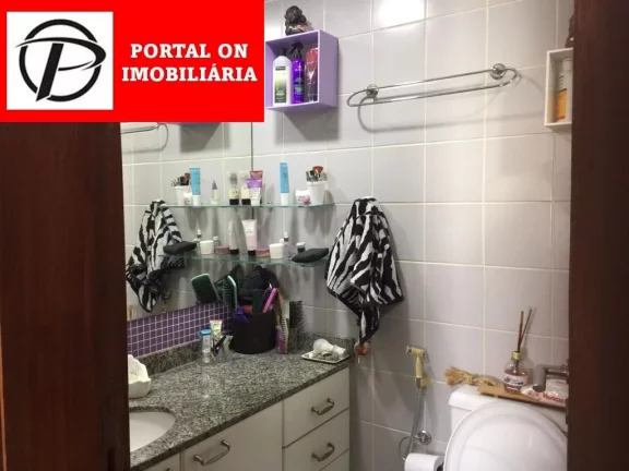 Imagem APARTAMENTO RESIDENCIAL em RIO DE JANEIRO - RJ, JACAREPAGUÁ