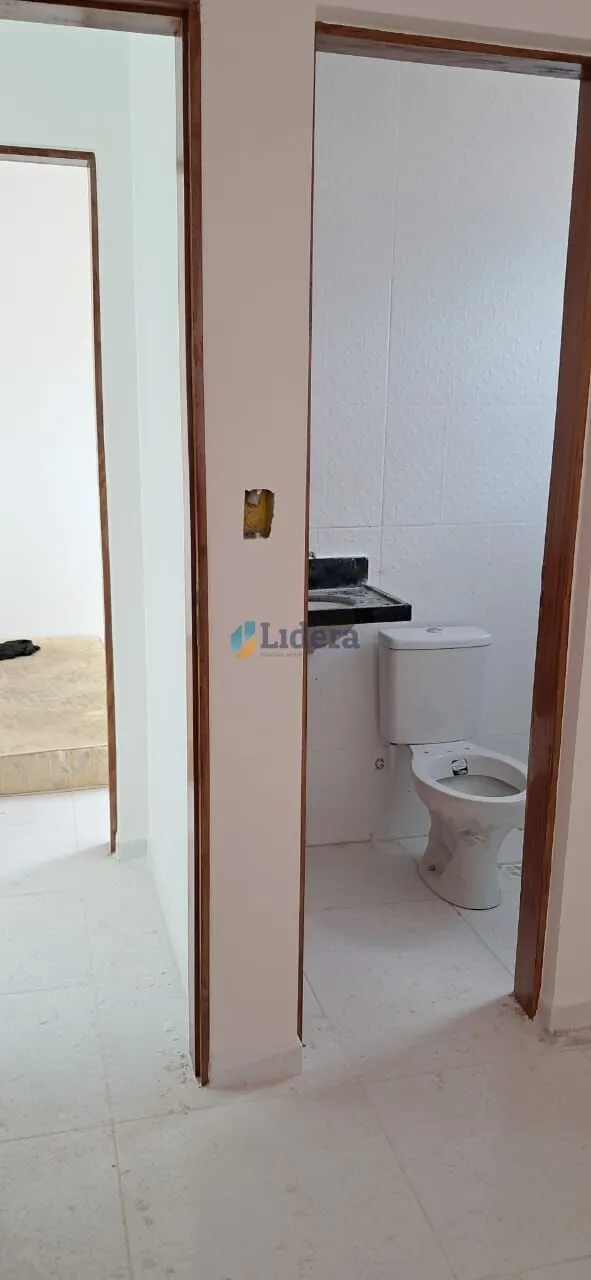 Imagem Apto à venda - 2 quartos - 1 Suíte- 75m² com área privativa - Castelo Branco, em João Pessoa-PB.