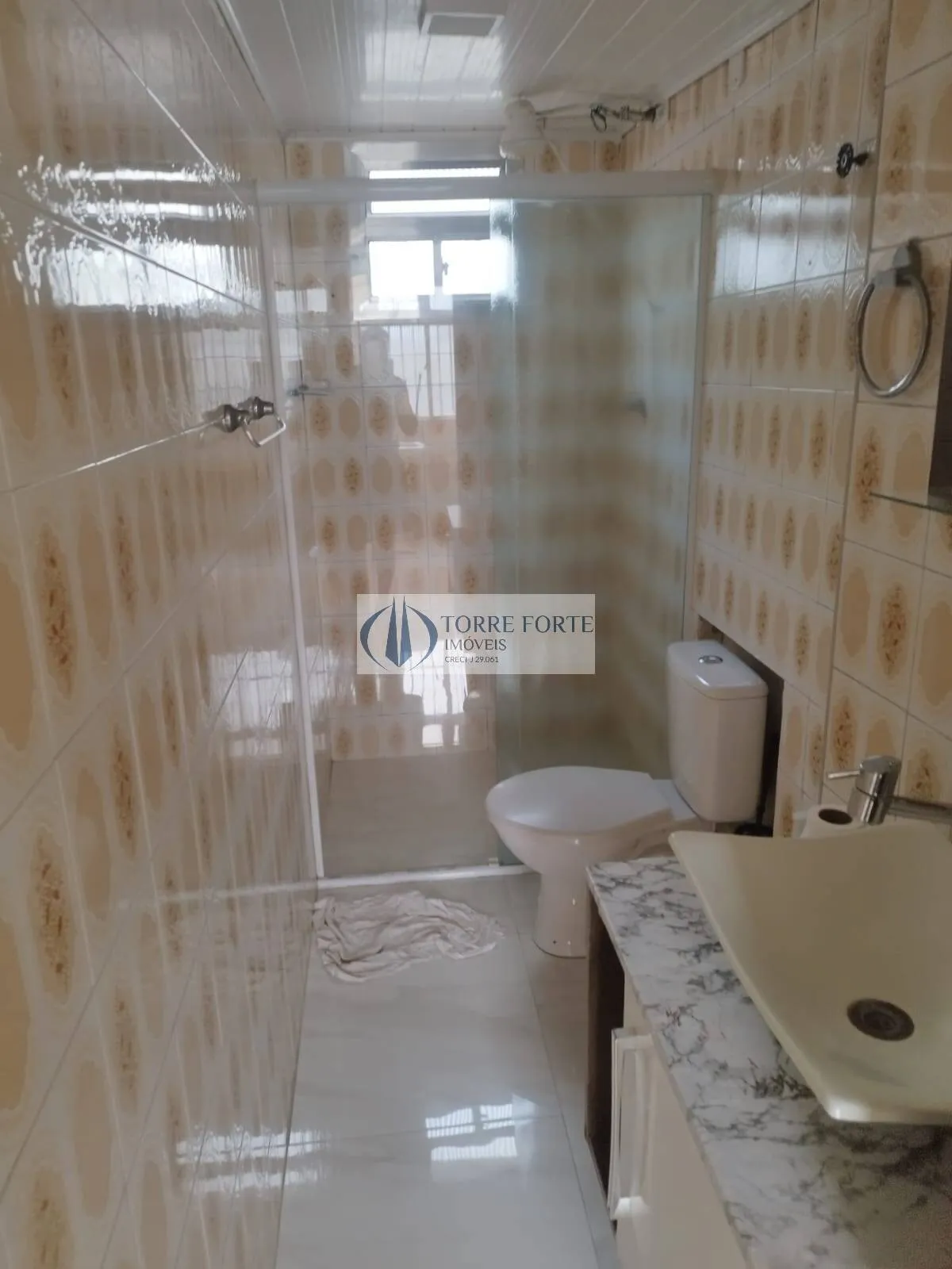 Imagem Oportunidade - Apartamento com 2 Quartos e 1 Vaga em Artur Alvim