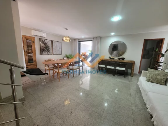 Foto do imóvel Cobertura com 5 quartos á venda no bairro Cidade Nobre.
