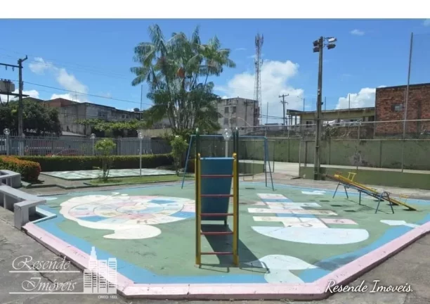 Imagem APARTAMENTO PARA VENDA BATISTA CAMPOS