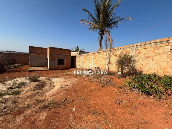 Imagem Lote à venda no bairro Pousada Del Rey - Igarapé/MG
