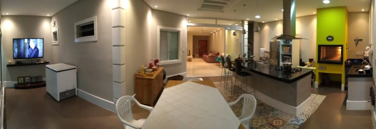Imagem Casa à venda 3 Quartos, 1 Suite, 3 Vagas, 300M², Residencial Campo Belo, Pindamonhangaba - SP