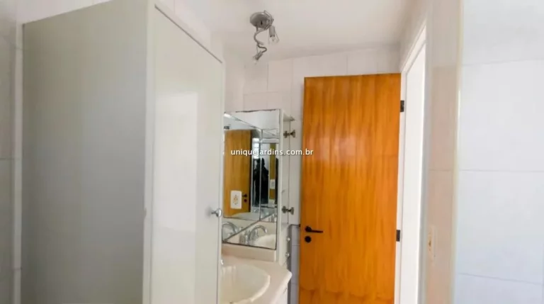 Imagem Apartamento para alugar Consolação São Paulo